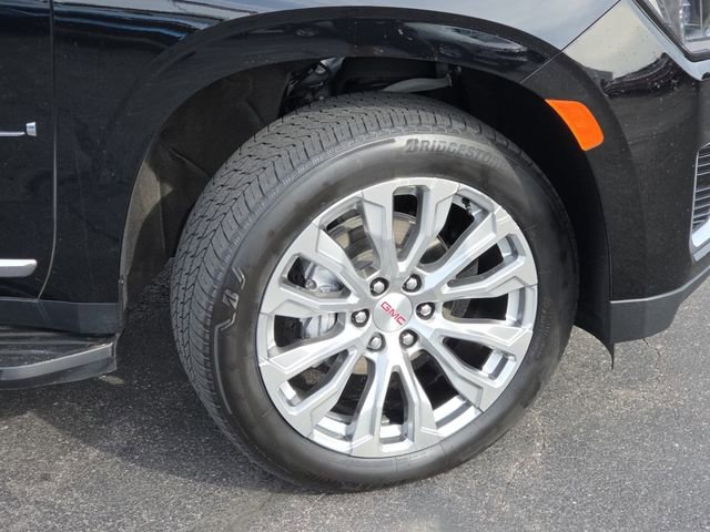 Used 2024 GMC Yukon Denali image 28