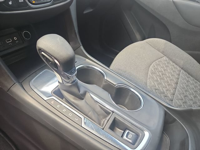 Used 2024 Chevrolet Equinox LT FWD image 23