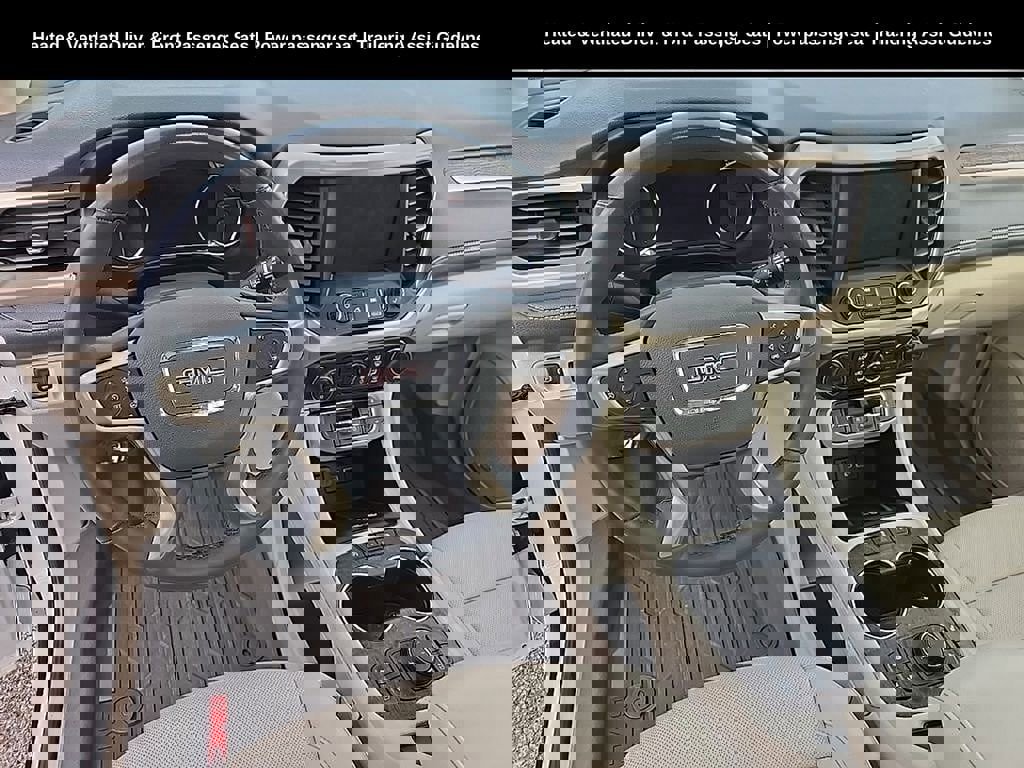 Used 2023 GMC Acadia Denali w/ Denali Ultimate Package image 11