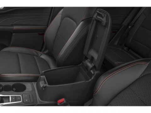 Used 2025 Ford Escape ST-Line AWD/4WD image 13