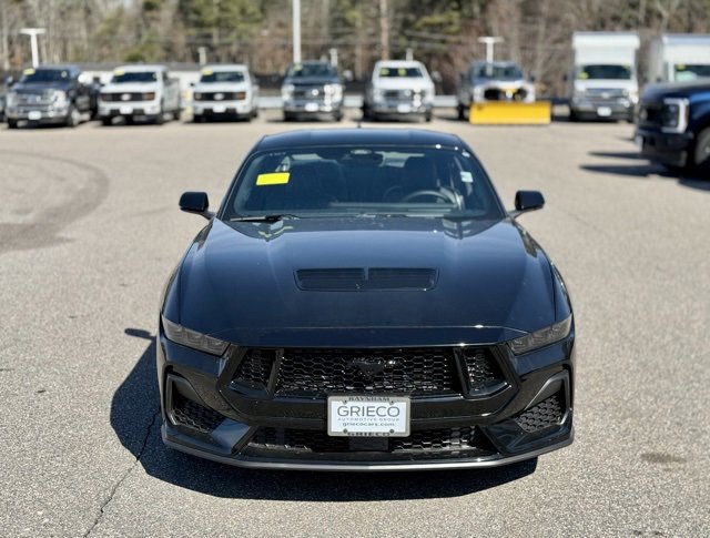 New 2025 Ford Mustang GT Premium image 9