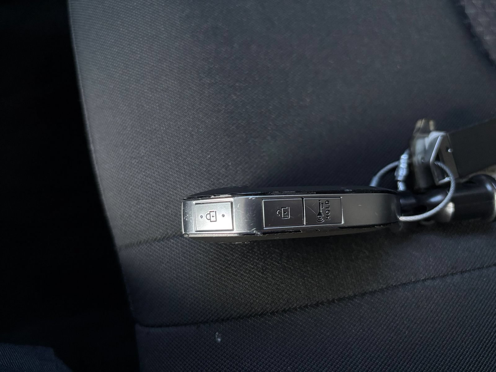Used 2026 Kia Sportage LX FWD image 18