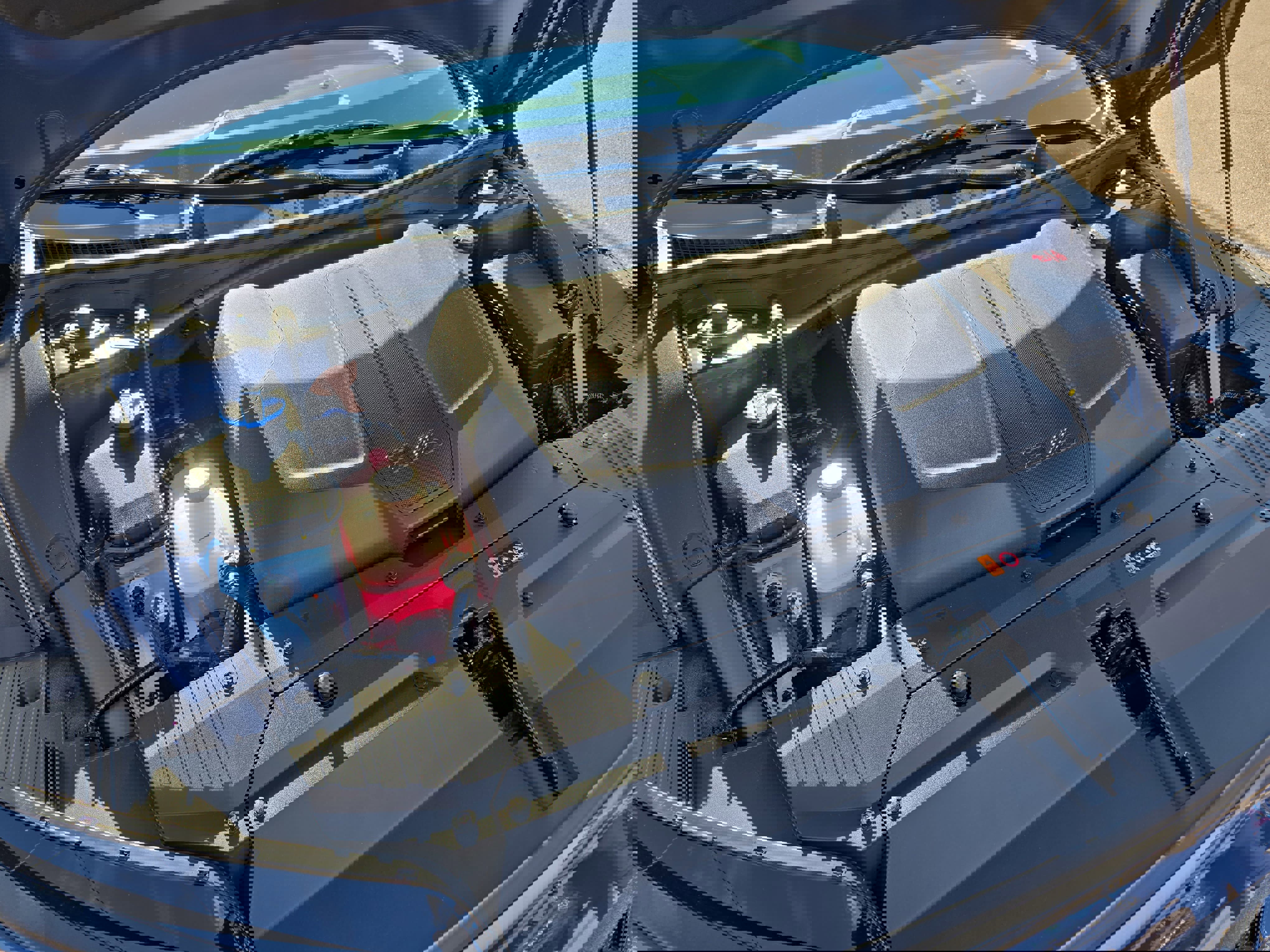 New 2025 Kia EV6 Wind image 31