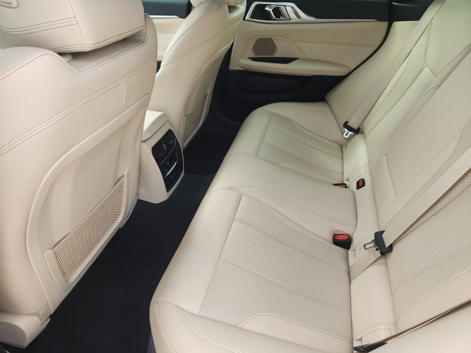 Used 2022 BMW 430i Gran Coupe w/ Premium Package RWD image 33