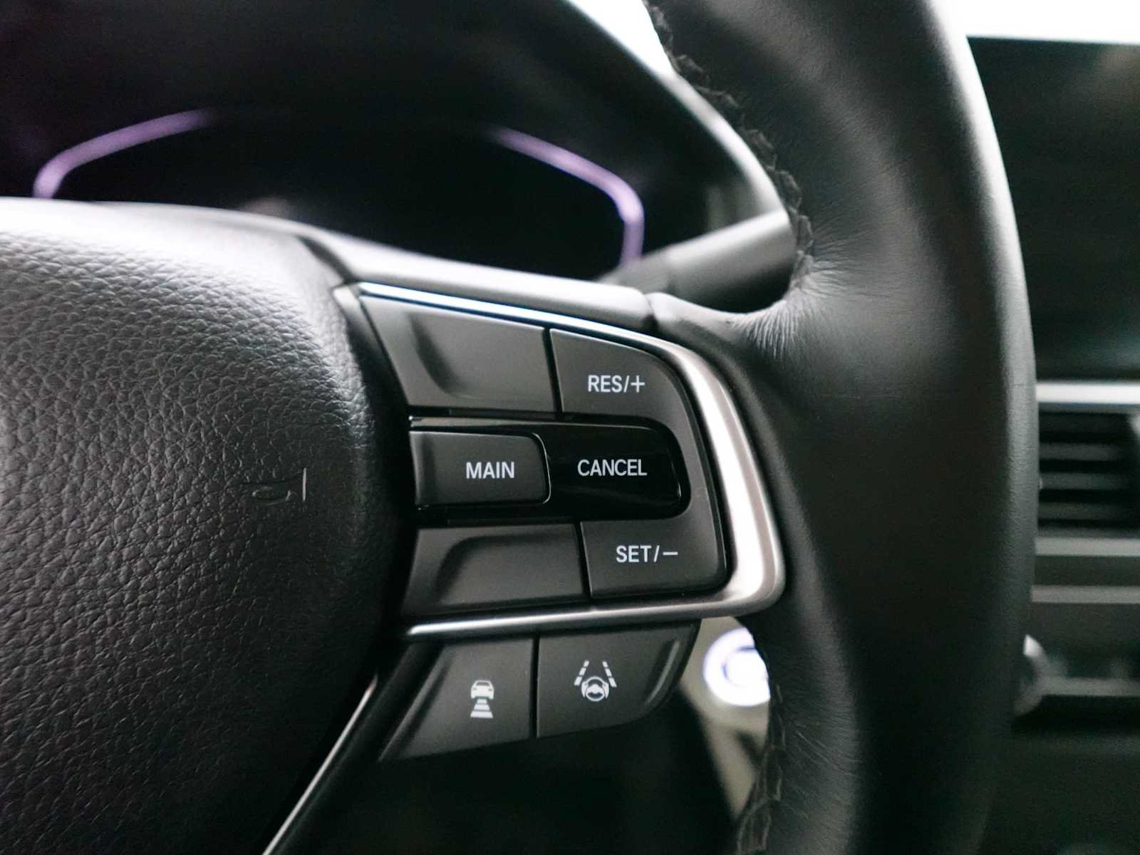 Certified 2019 Honda Accord EX-L image 18