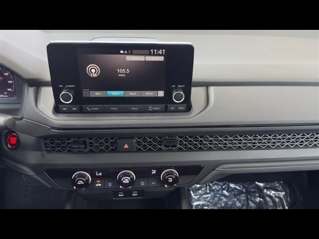 Certified 2023 Honda Accord LX image 22