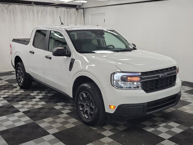 Used 2023 Ford Maverick XLT