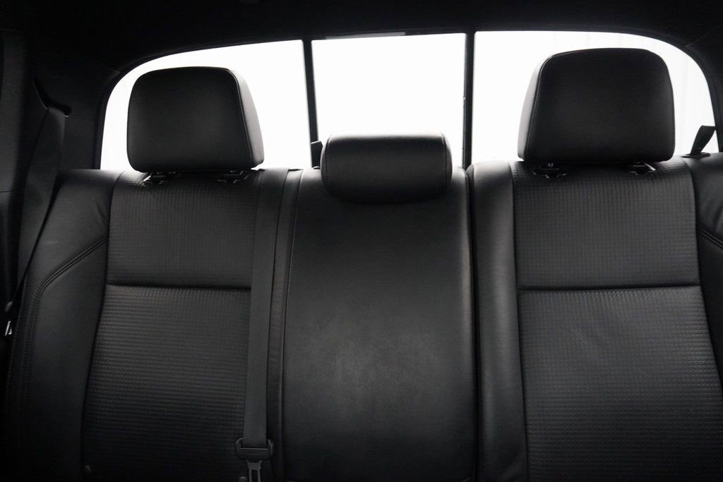 Used 2021 Toyota Tacoma TRD Sport image 34