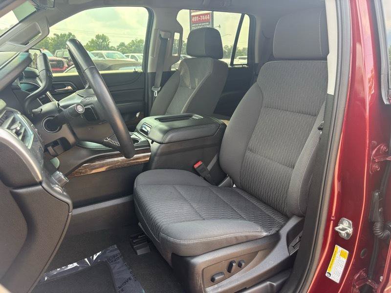 Used 2019 Chevrolet Tahoe LS RWD image 12