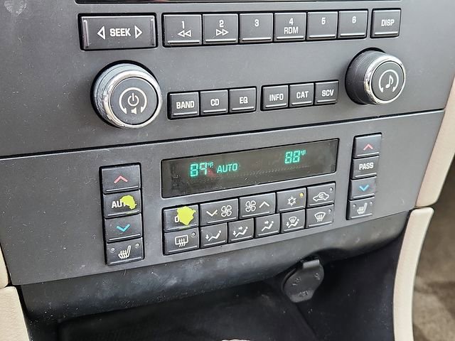 Used 2009 Buick LaCrosse CXL image 15