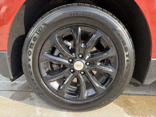 Used 2020 Chevrolet Equinox LT w/ Driver Convenience Package image 12