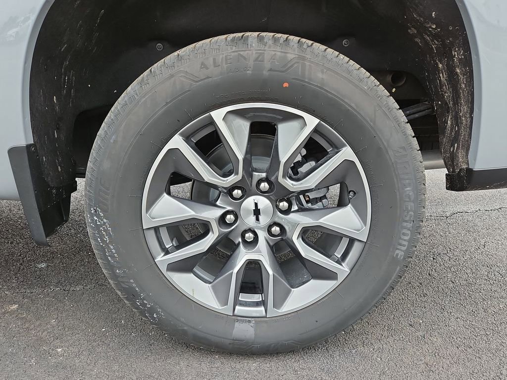 New 2025 Chevrolet Silverado 1500 RST w/ Convenience Package II image 34