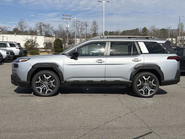 New 2026 Subaru Outback Touring XT image 6