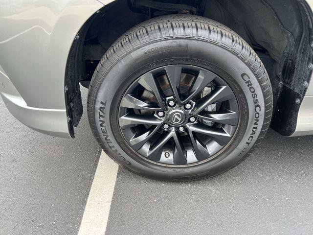 Certified 2022 Lexus GX 460 Premium w/ Premium Plus Package AWD/4WD image 8