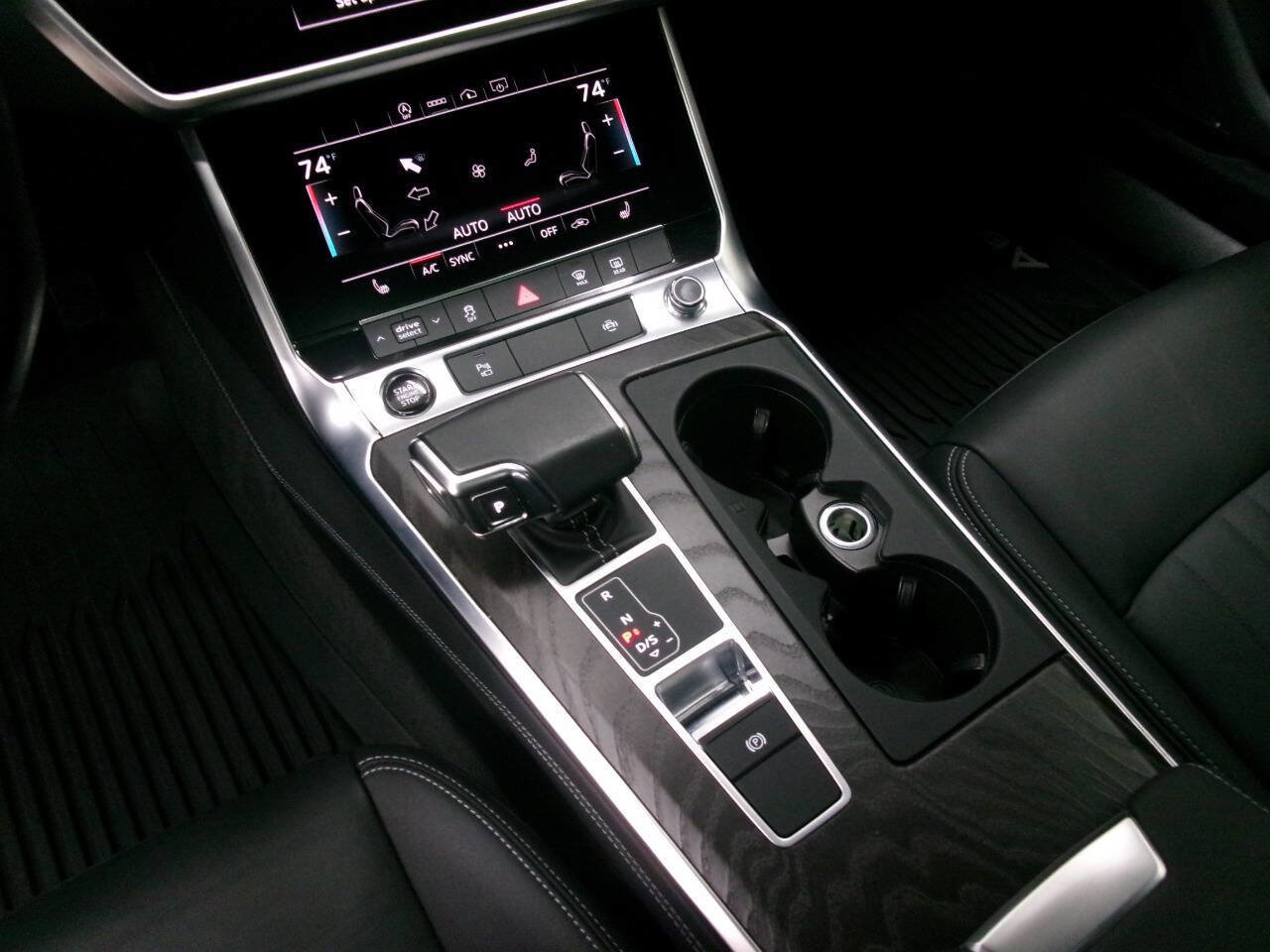 Used 2022 Audi A6 Premium Plus w/ Premium Plus Package image 33