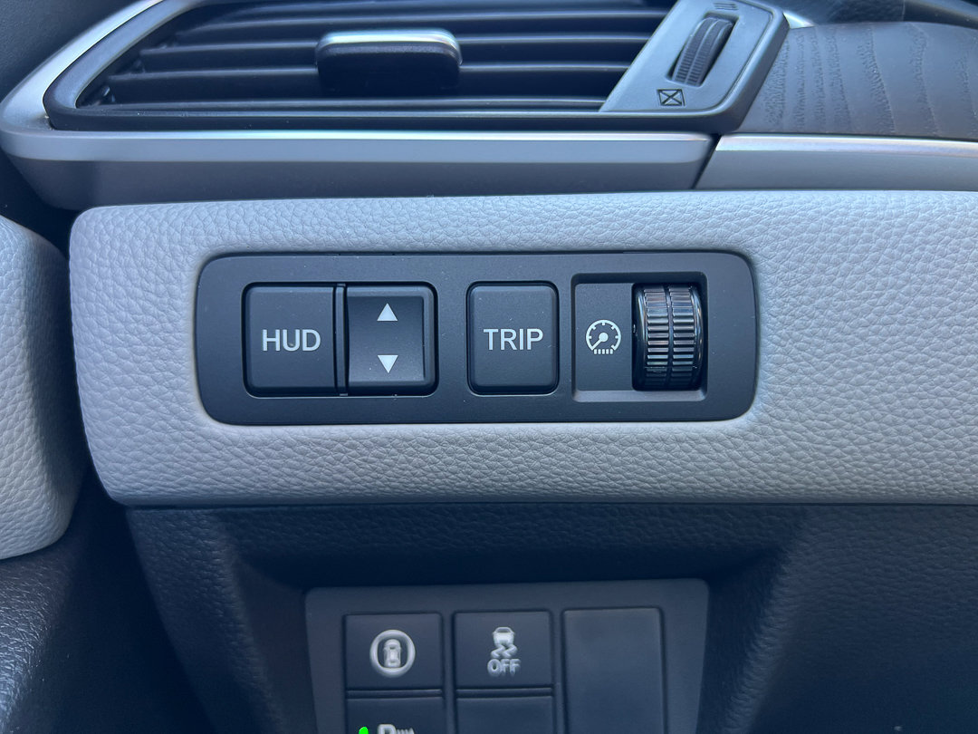 Used 2018 Honda Accord Touring image 14