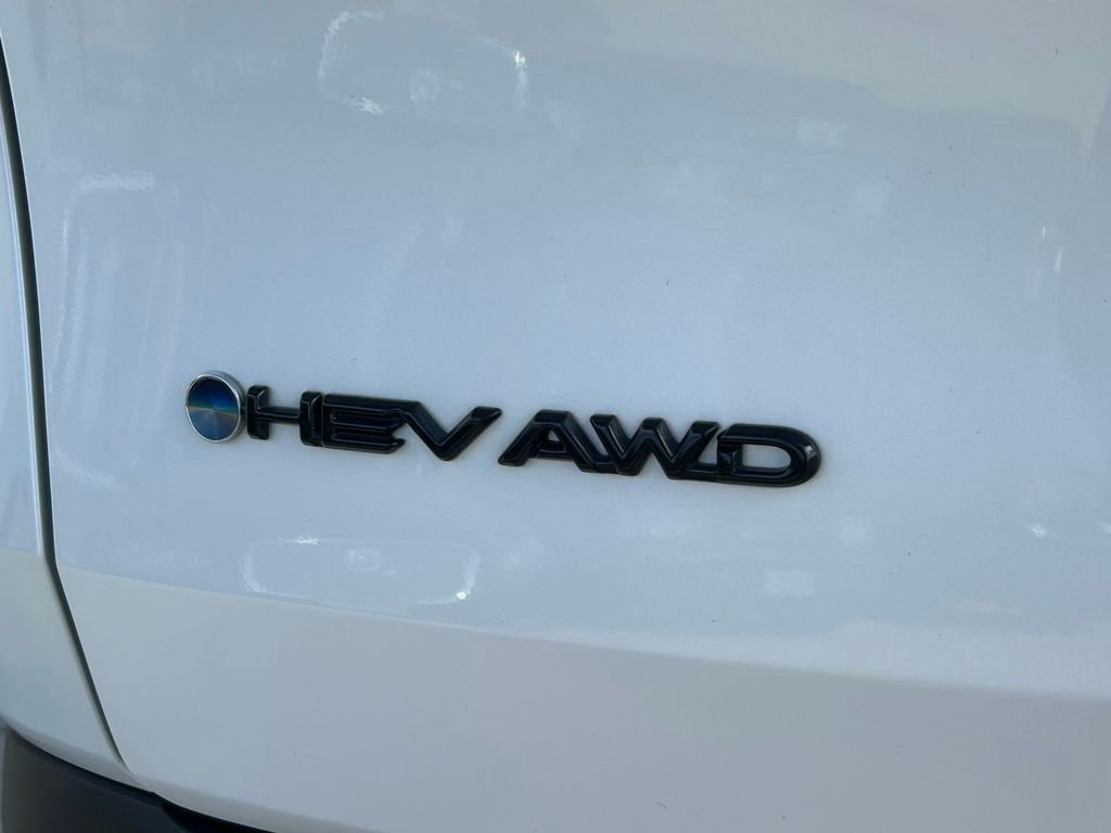 Used 2024 Toyota Grand Highlander XLE image 13