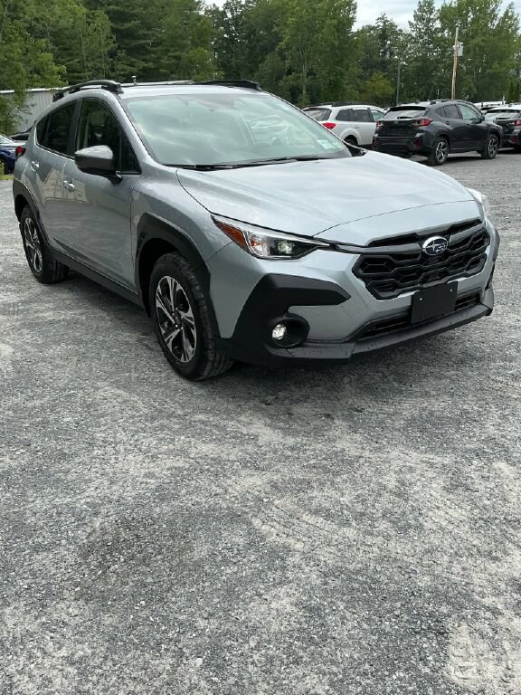 Used 2025 Subaru Crosstrek 2.5i Premium AWD/4WD image 7