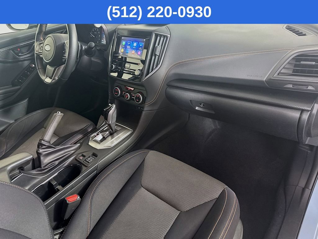 Used 2023 Subaru Crosstrek 2.0i Premium image 36