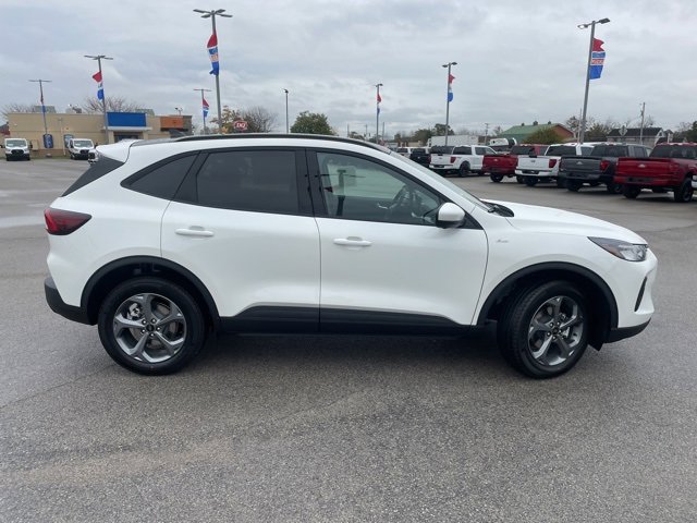 New 2026 Ford Escape ST-Line Select image 15