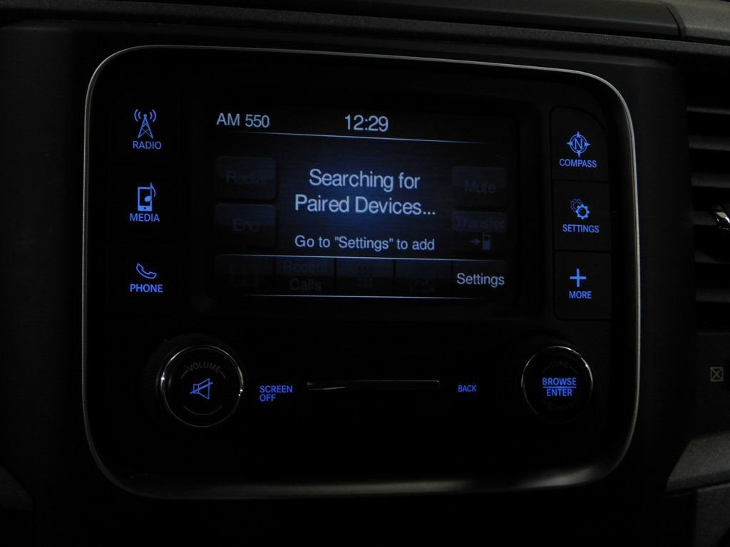 Used 2019 RAM 1500 Express image 56