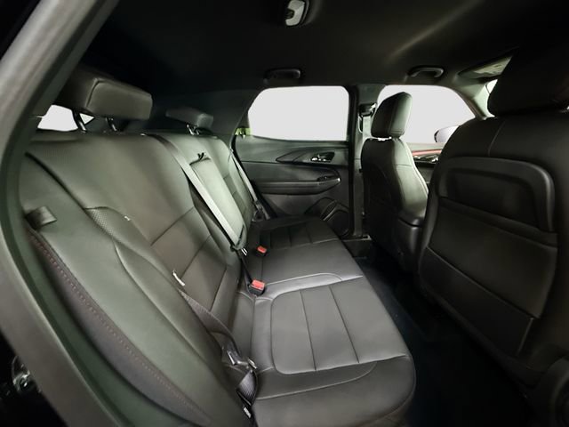 New 2026 Chevrolet TrailBlazer RS w/ Driver Confidence Package image 26