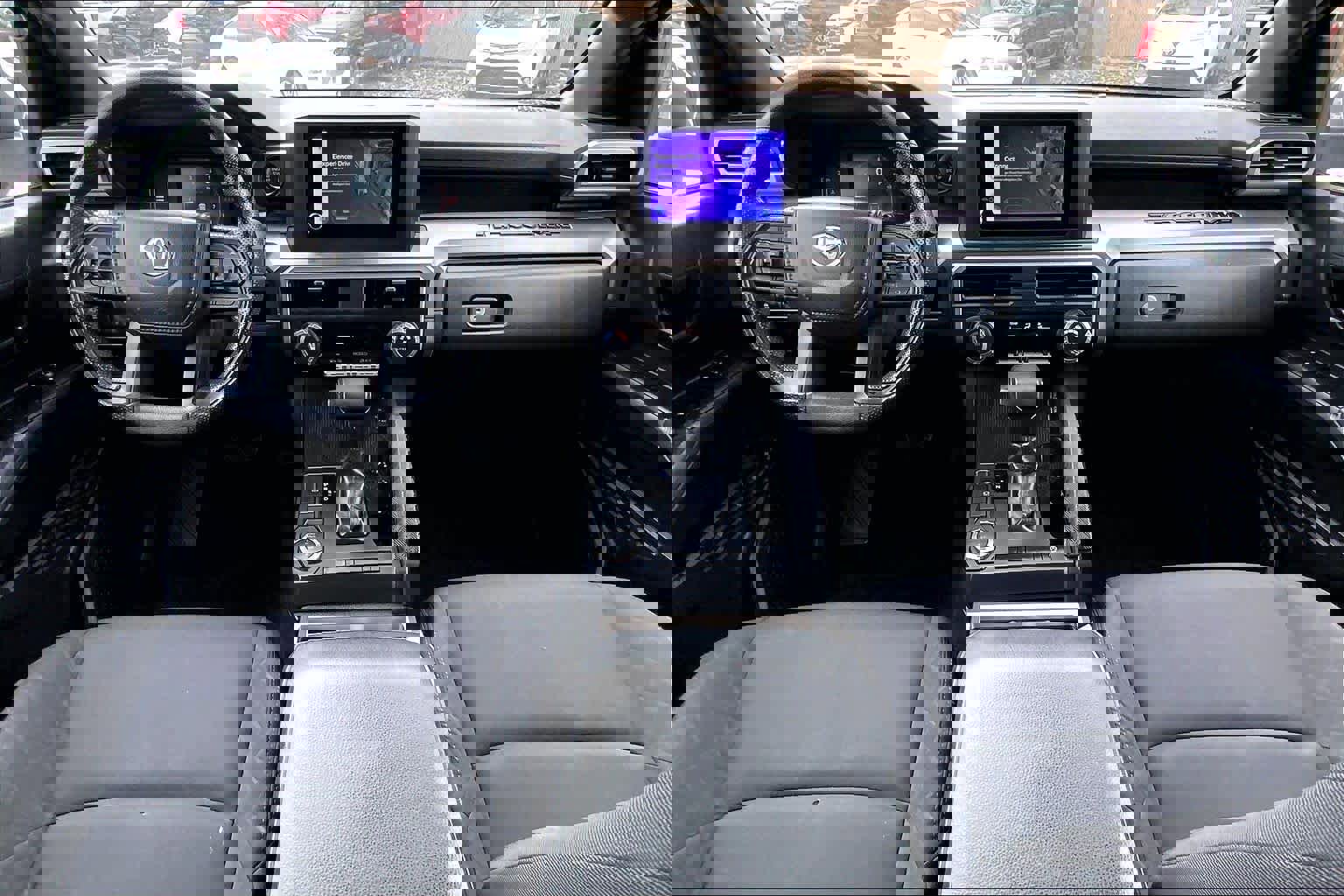 Used 2024 Toyota Tacoma SR5 image 14