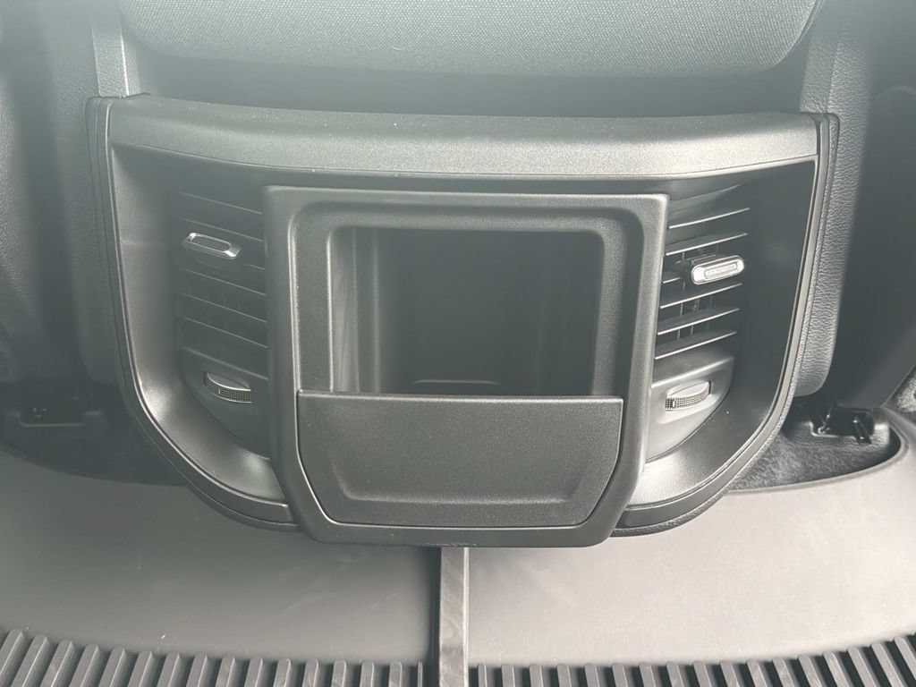 New 2026 RAM 1500 Warlock AWD/4WD image 19