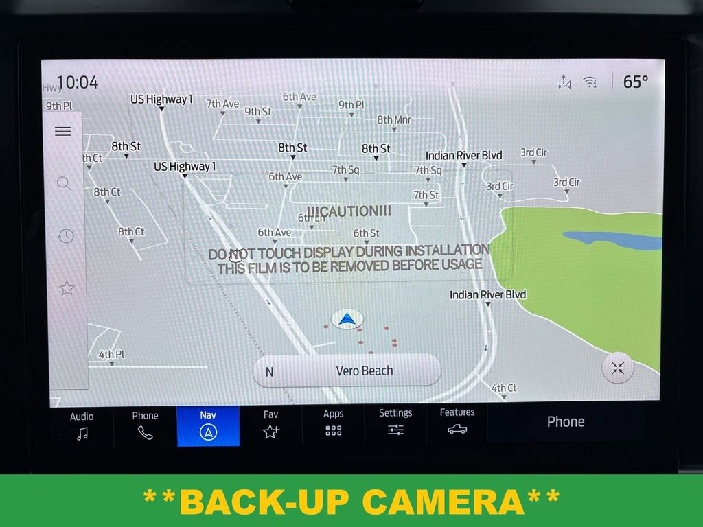 New 2026 Ford F250 XLT image 25