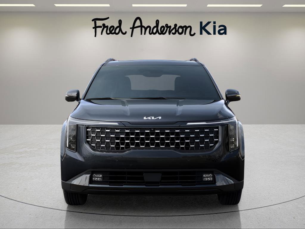 New 2026 Kia Carnival SX Prestige image 2