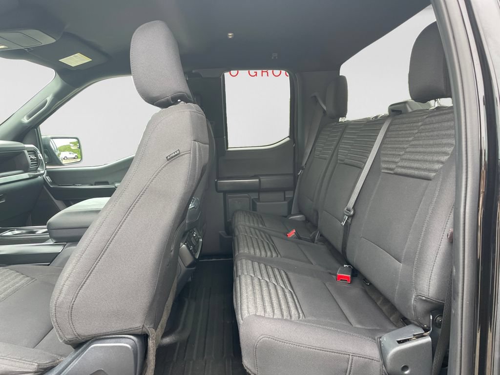 Used 2023 Ford F150 XL w/ STX Appearance Package AWD/4WD image 33