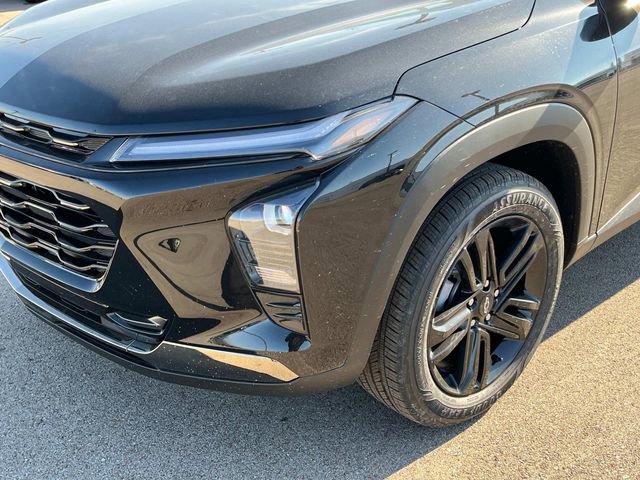 New 2026 Chevrolet Trax ACTIV w/ Driver Confidence Package image 12