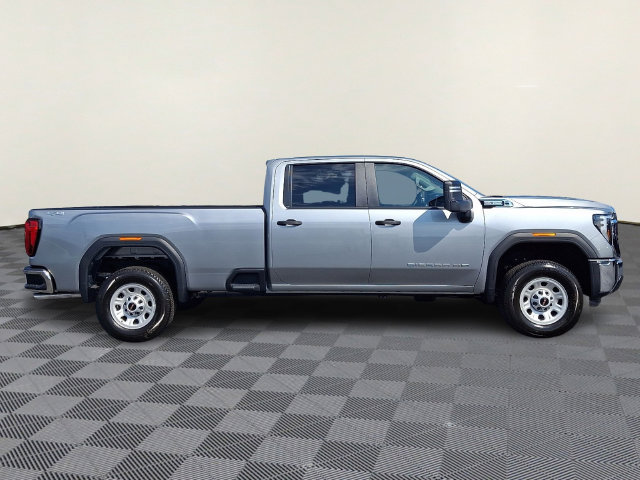 New 2026 GMC Sierra 2500 Pro w/ Convenience Package AWD/4WD image 5