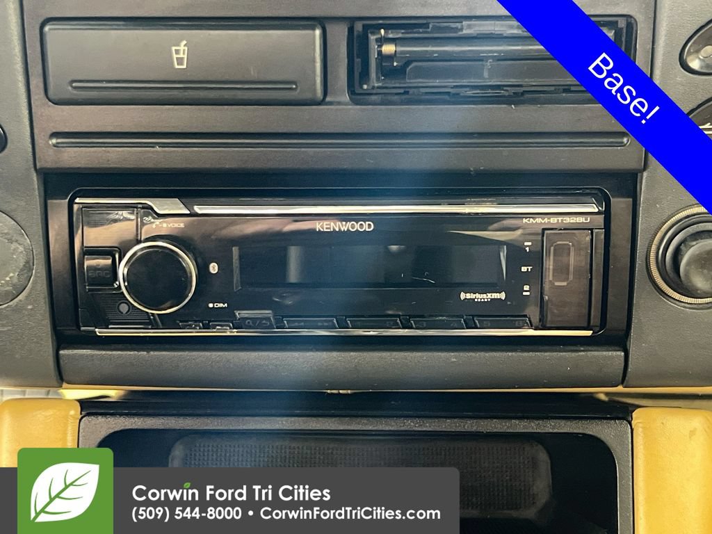 Used 1998 Porsche Boxster RWD image 19