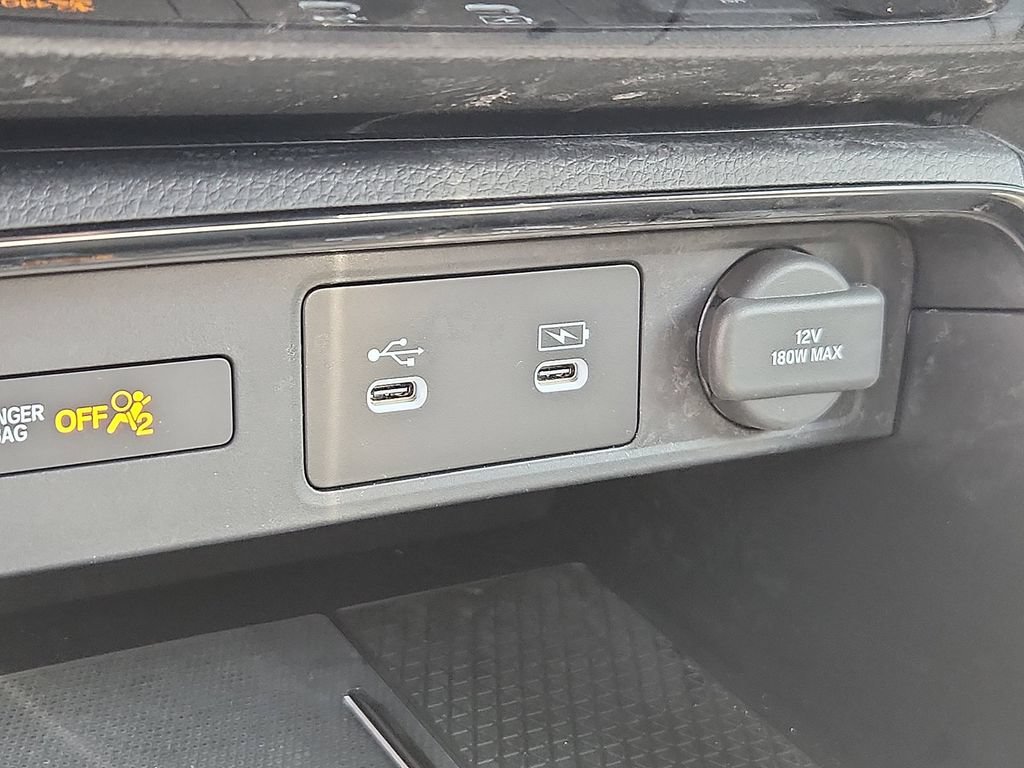 Used 2026 Honda CR-V Sport Touring image 20