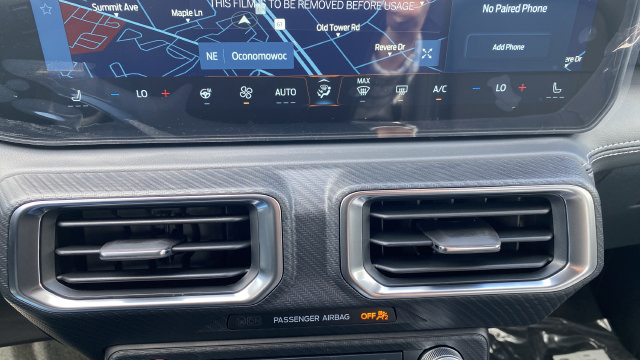 New 2026 Ford Mustang Premium RWD image 18