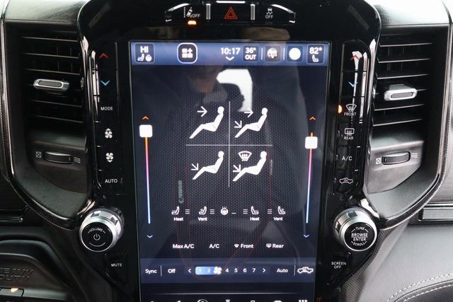 Used 2023 RAM 3500 Limited image 9