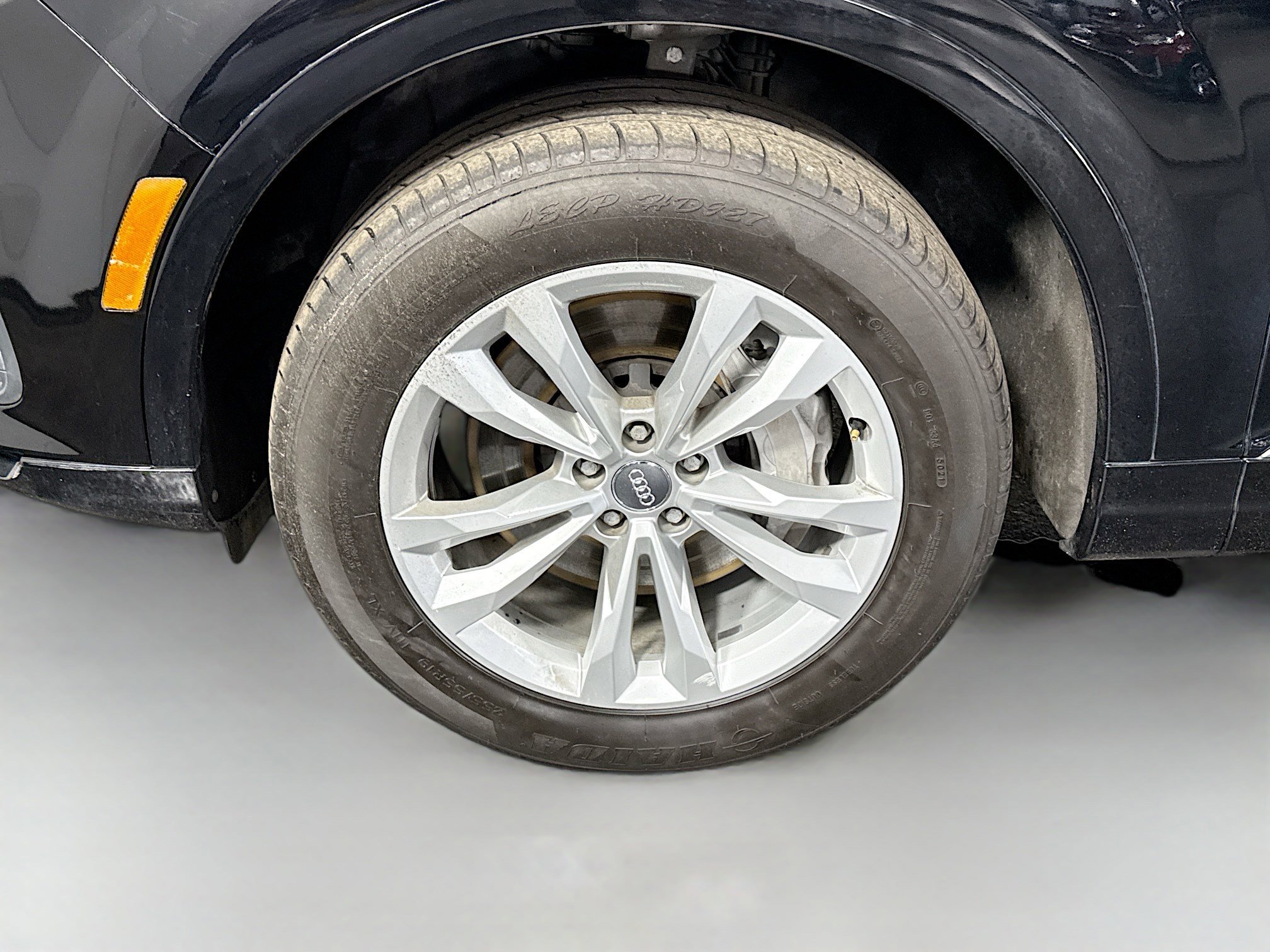 Used 2018 Audi Q7 2.0T Premium image 38