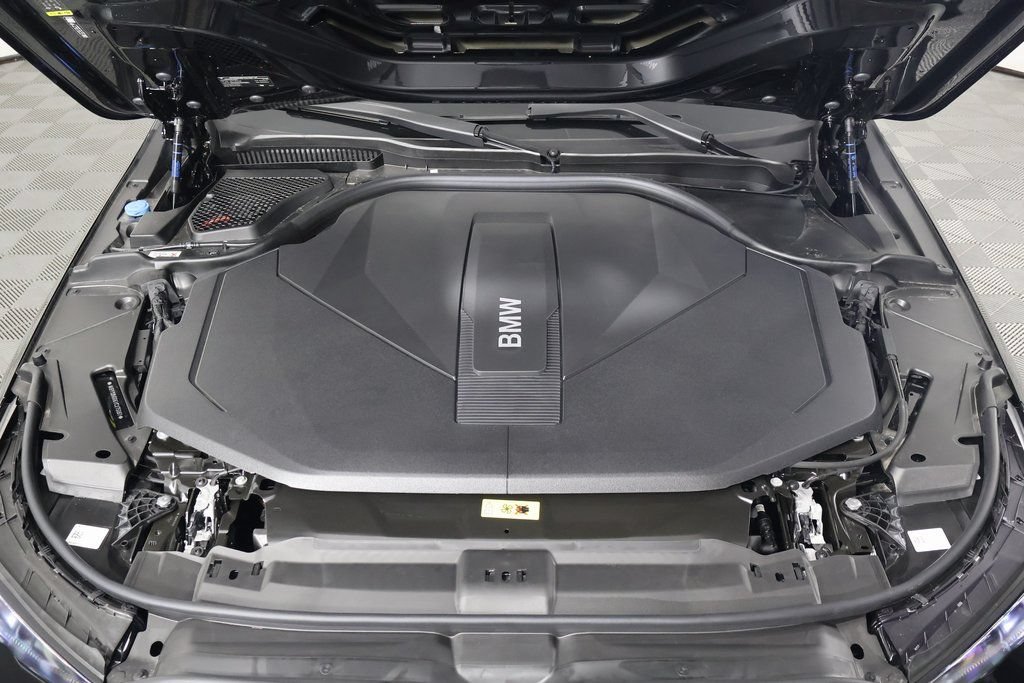 New 2027 BMW i5 eDrive40 AWD/4WD image 9