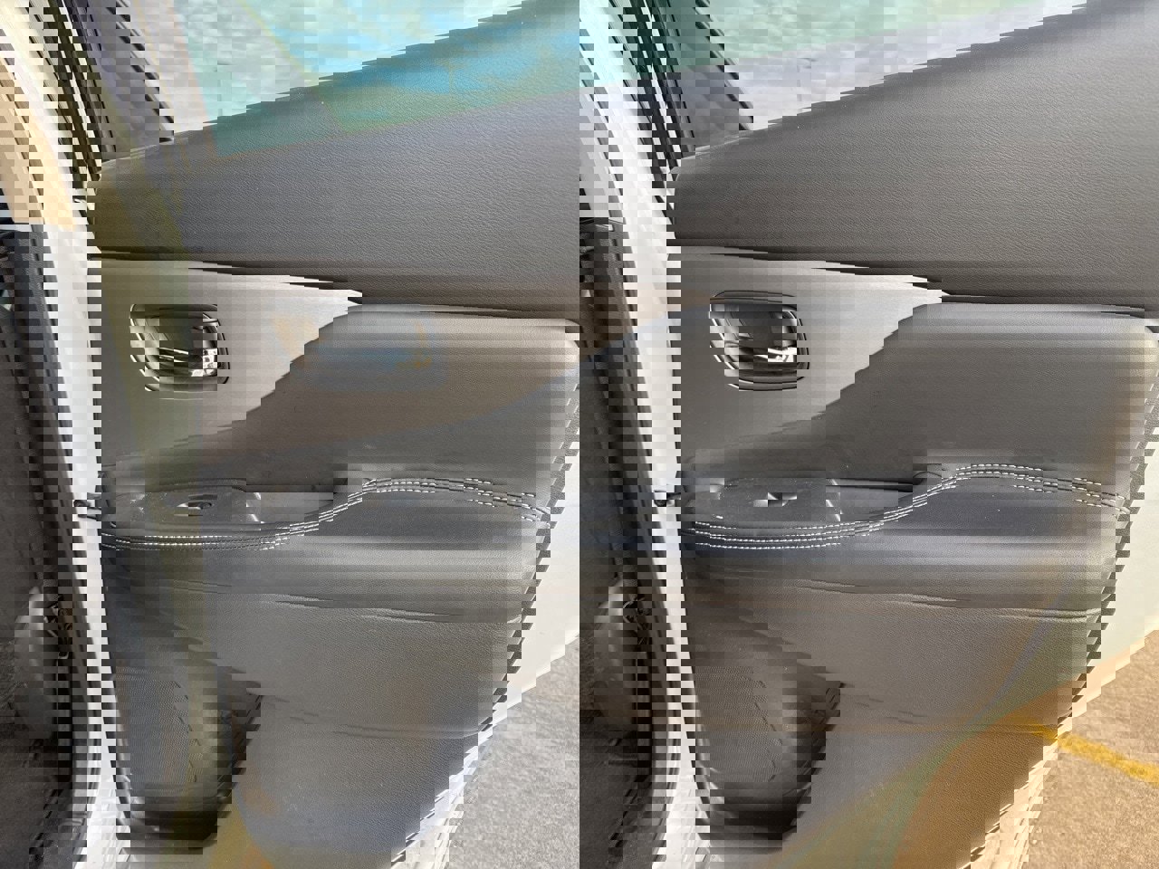 Certified 2022 Nissan Murano S w/ Cargo Package image 14