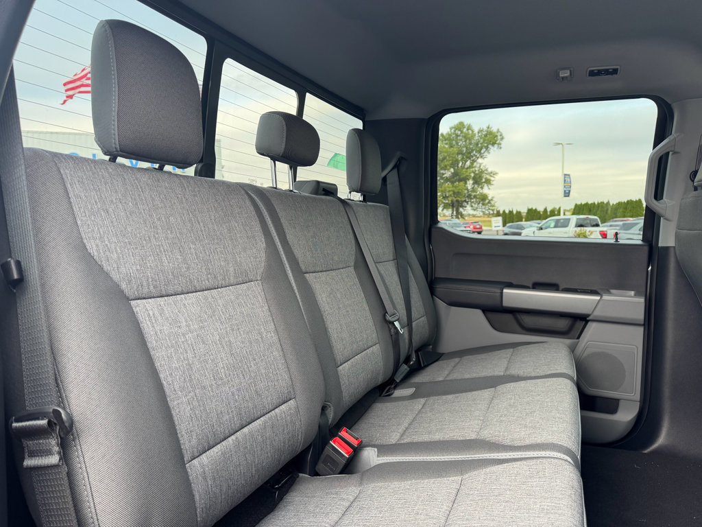 New 2026 Ford F250 XL image 20