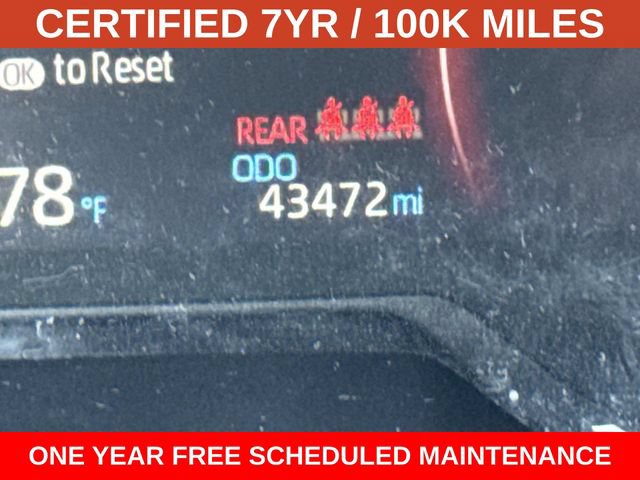 Used 2025 Toyota RAV4 XLE AWD/4WD image 28