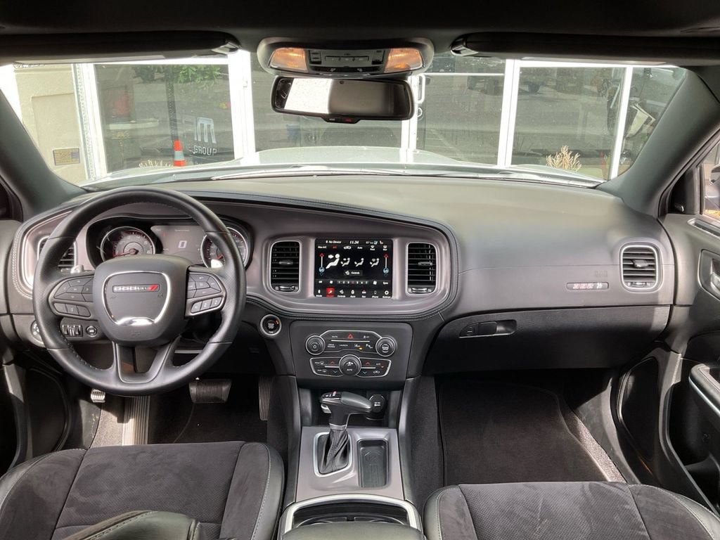 Used 2023 Dodge Charger Scat Pack w/ Plus Group RWD image 18