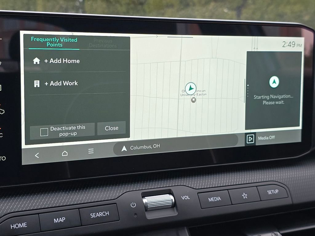 New 2025 Kia K4 GT-Line w/ GT-Line Sunroof Package image 4