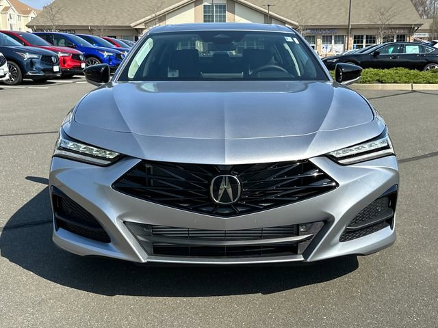 Used 2025 Acura TLX w/ Technology Package image 6