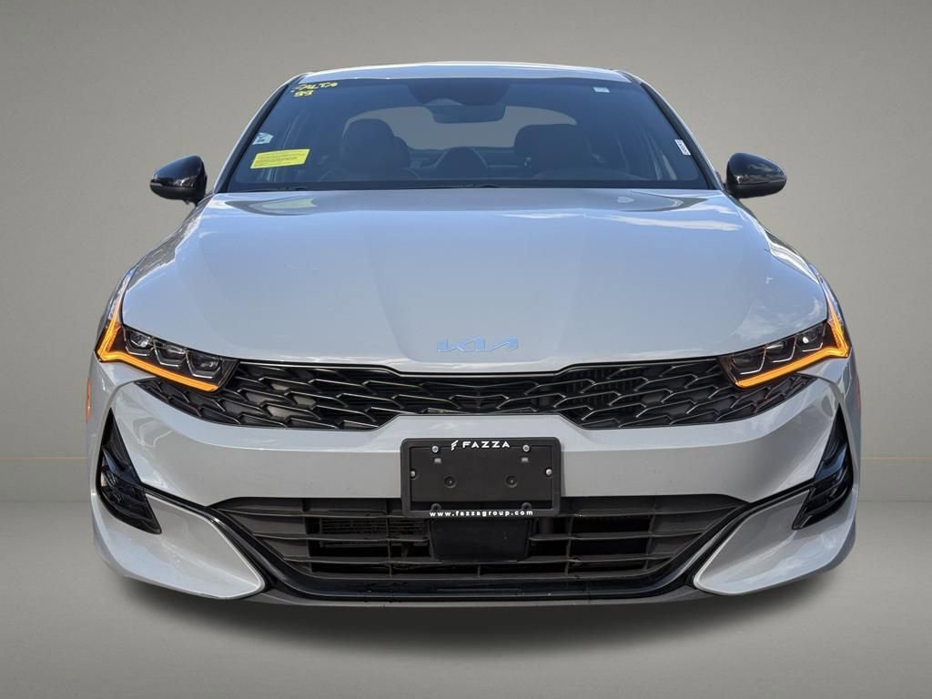 Used 2024 Kia K5 GT-Line w/ GT-Line Premium Package image 9