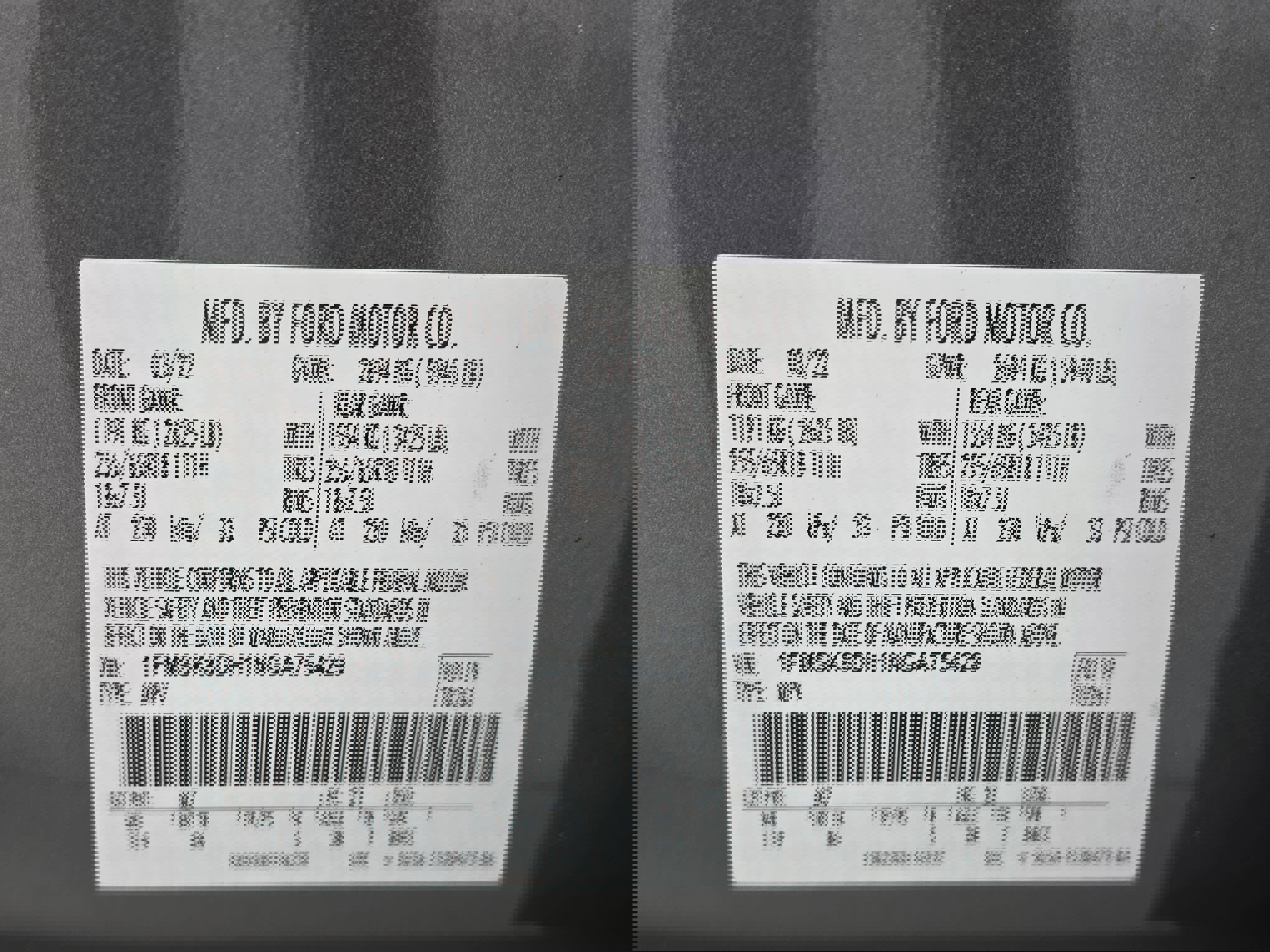 Used 2022 Ford Explorer XLT w/ Class IV Trailer Tow Package image 35