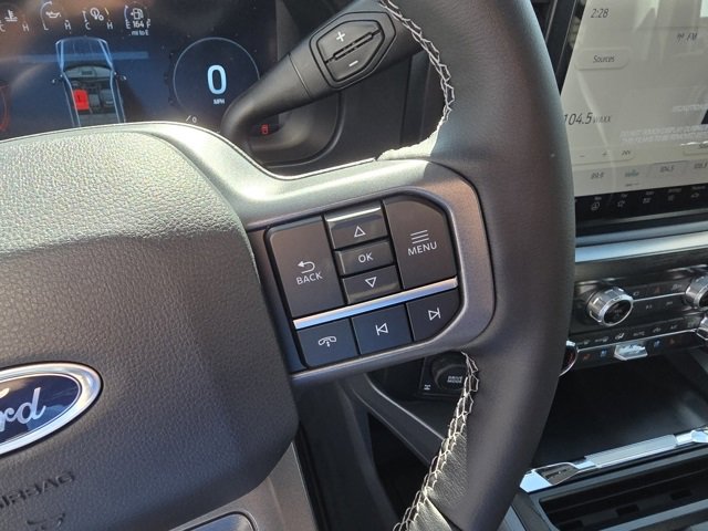 New 2026 Ford F350 Lariat image 31