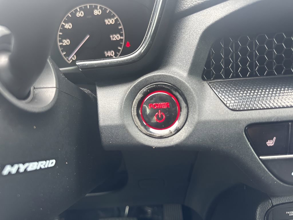 Used 2024 Honda CR-V Sport-L image 23