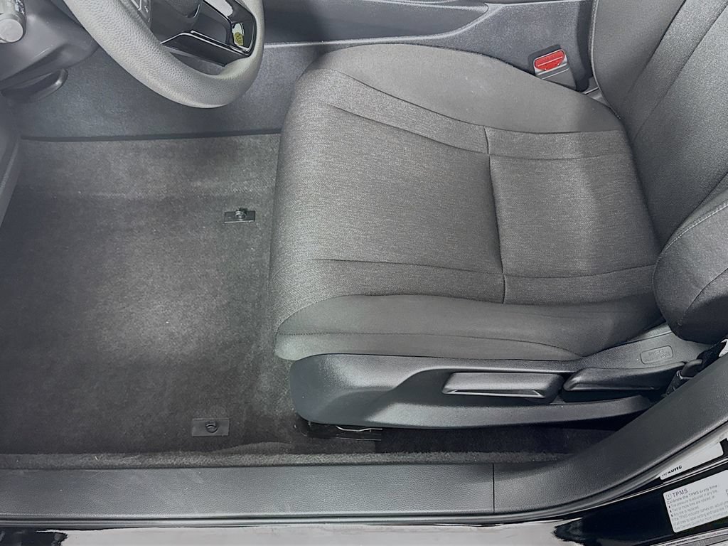 Certified 2023 Honda Accord LX image 17